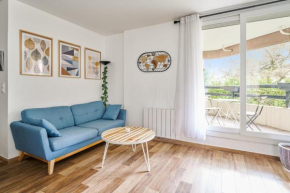 Appartement Bonnier - Asnières - Welkeys